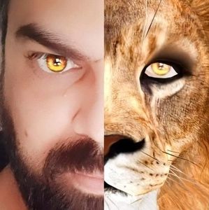 Meet your Posher, Wissem